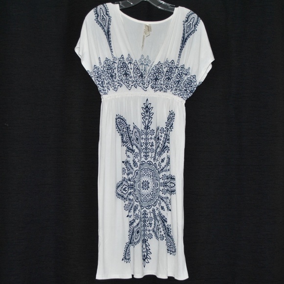 NWOT Christinalove Dress - Picture 1 of 5